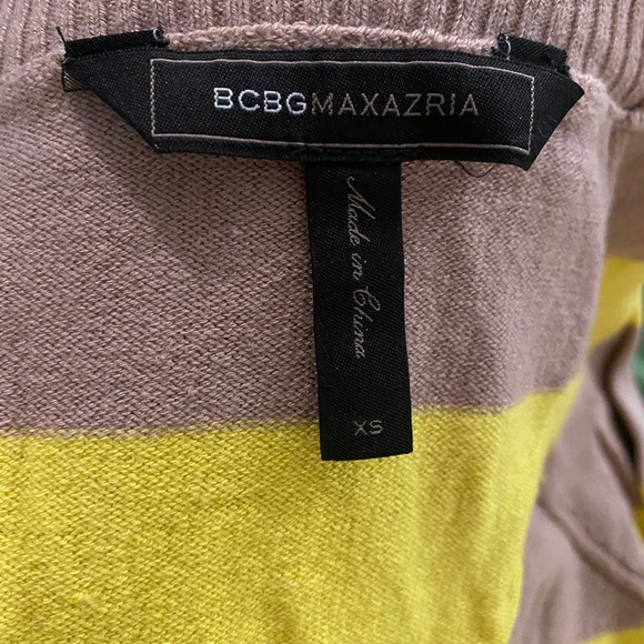 BCBG MaxAzaria Sweater - Picture 6 of 8